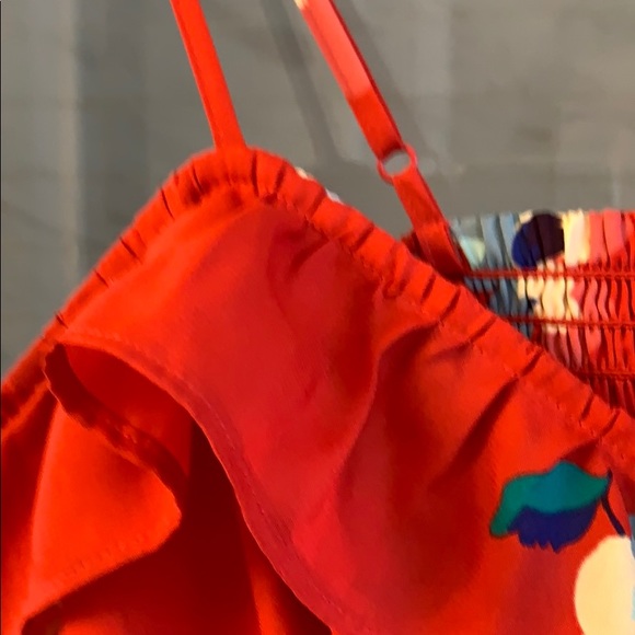 Pretty American Eagle Top - Picture 4 of 6